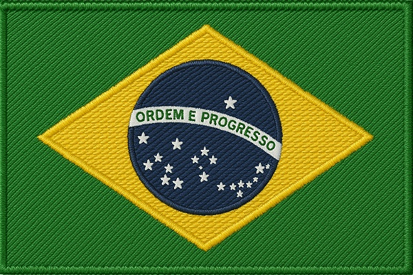 Bandeira do Brasil